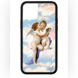 iPhone 12/12pro Wildflower Case